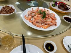 -旺富东海大酒楼(海鲜街店)