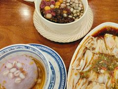 -牛氏石磨肠粉(海璟国际店)