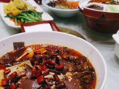 -大鸭梨烤鸭店(花园村店)