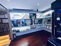 -天猫养车贴膜轻改·蓝电(优匹康桥东路店)