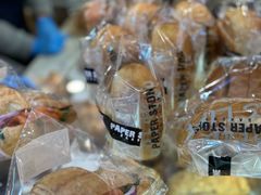 -PAPER STONE BAKERY(天环店)