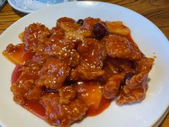 -老雒阳面馆·水席·洛阳菜(王城路店)
