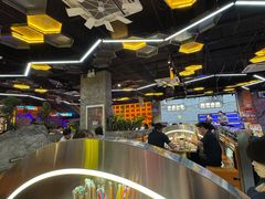 -亿牌牌东北烧烤(博物馆旗舰店)