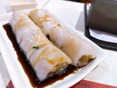 脆皮鲜虾肠-点点心点心专门店(旺角店)