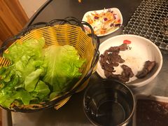-缸桶屋韩国料理·全程帮烤(泰禾店)