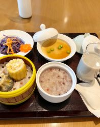 -金鹰国际月子中心(新街口店)