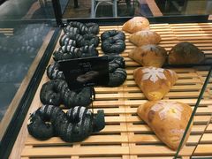 -托斯卡纳烘焙意大利餐厅(五天地店)