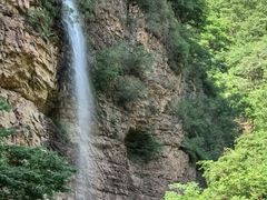 -湖洞水自然风景区