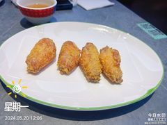 -江南里·新浙菜(苏州大悦城店)