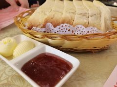 -华梅西餐厅(哈尔滨中央大街店)