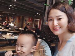 -管氏翅吧(广渠门店)