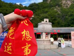 -丹东凤凰山景区