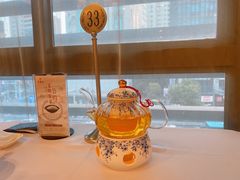 -聚春园自助餐厅(东街口店)