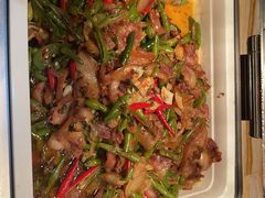 -西藏饭店·亚克·食光自助餐厅