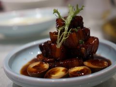 -金枝玉叶上海人家食府(三里河店)