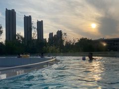 -清河半岛温泉度假酒店