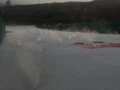 -采薇庄园四季滑雪场