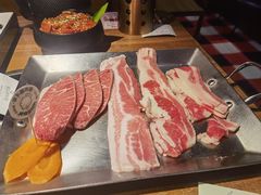 -炉小哥烤肉(信万广场店)