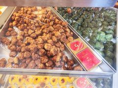 核桃酥-珍糕兴(三林店)