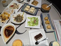 -重庆富力艾美酒店