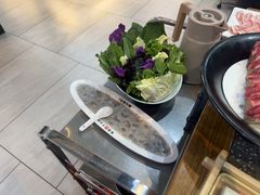 -华晟山城火锅(开发区港西东阁里店)