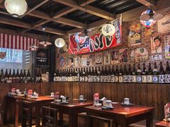 -小川洋风料理(江汉路店)