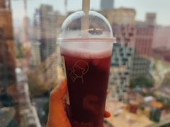 -喜茶(上海淮海中路渔阳里店)