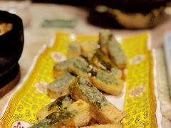 那家自制豆腐-那家小馆•北京菜•烤鸭(中关村店)