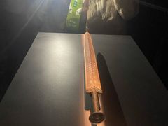 -大连湾旭日·家宴·海肠捞饭(马栏广场店)