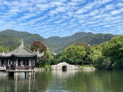 -台州府城(东湖)