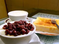 -义顺牛奶公司(新马路老店)