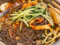 -小鲜肉延边朝鲜族烤串(珠海店)