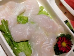 -海底捞火锅(天鹅湖银泰店)
