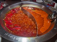 -大龙燚火锅(春熙店)