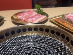 -妙香居韩国烤肉(容桂天佑城店)