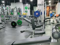 -ALIV WELLNESS运动健身(浦东大道店)