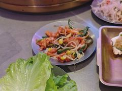 -杨小佳·齐齐哈尔烤肉·烤串(广州店)