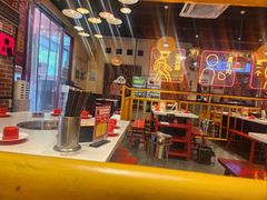 -老马路串串香火锅(北门桥店)