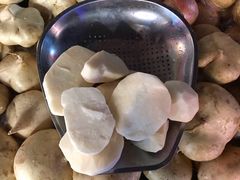 -捞沙巷