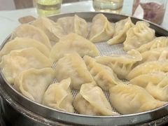 -老王烫面角(加油站店)