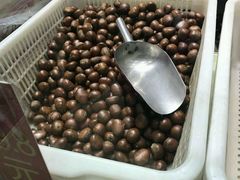 -老海栗子(五四路店)