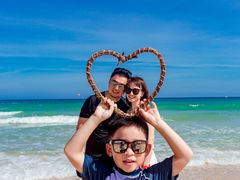 -三亚亚龙湾天域度假酒店