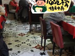 -胖子菜馆(隆昌路店)