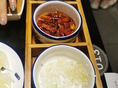 -北门涮肉·炭火铜锅涮肉(什刹海店)