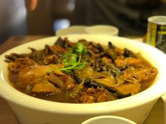 -关东小磨东北菜(上海长风大悦城店)