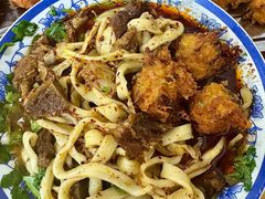 -清真-戏楼王记牛肉面