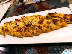 -伊斯坦布尔土耳其清真咖啡餐厅