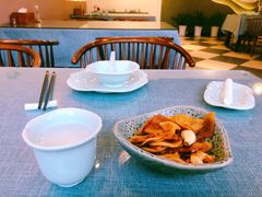 -茶油香闽南菜·花园餐厅(前埔店)