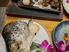 -和彩放题餐厅(酒仙桥店)