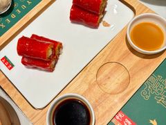 -悦得闲广式点心茶楼(蓝鲸世界店)